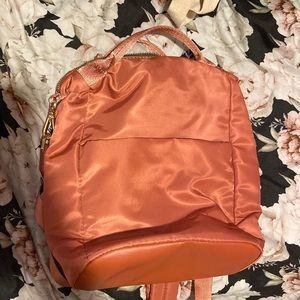 A new day backpack